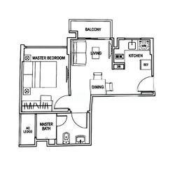 Questa @ Dunman (D15), Apartment #612686481